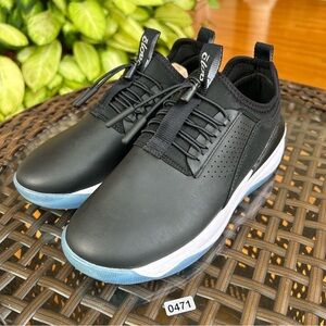 Clove Classic Shoes Women’s Sneakers Black Blue 6 Work Nursing Running Walking